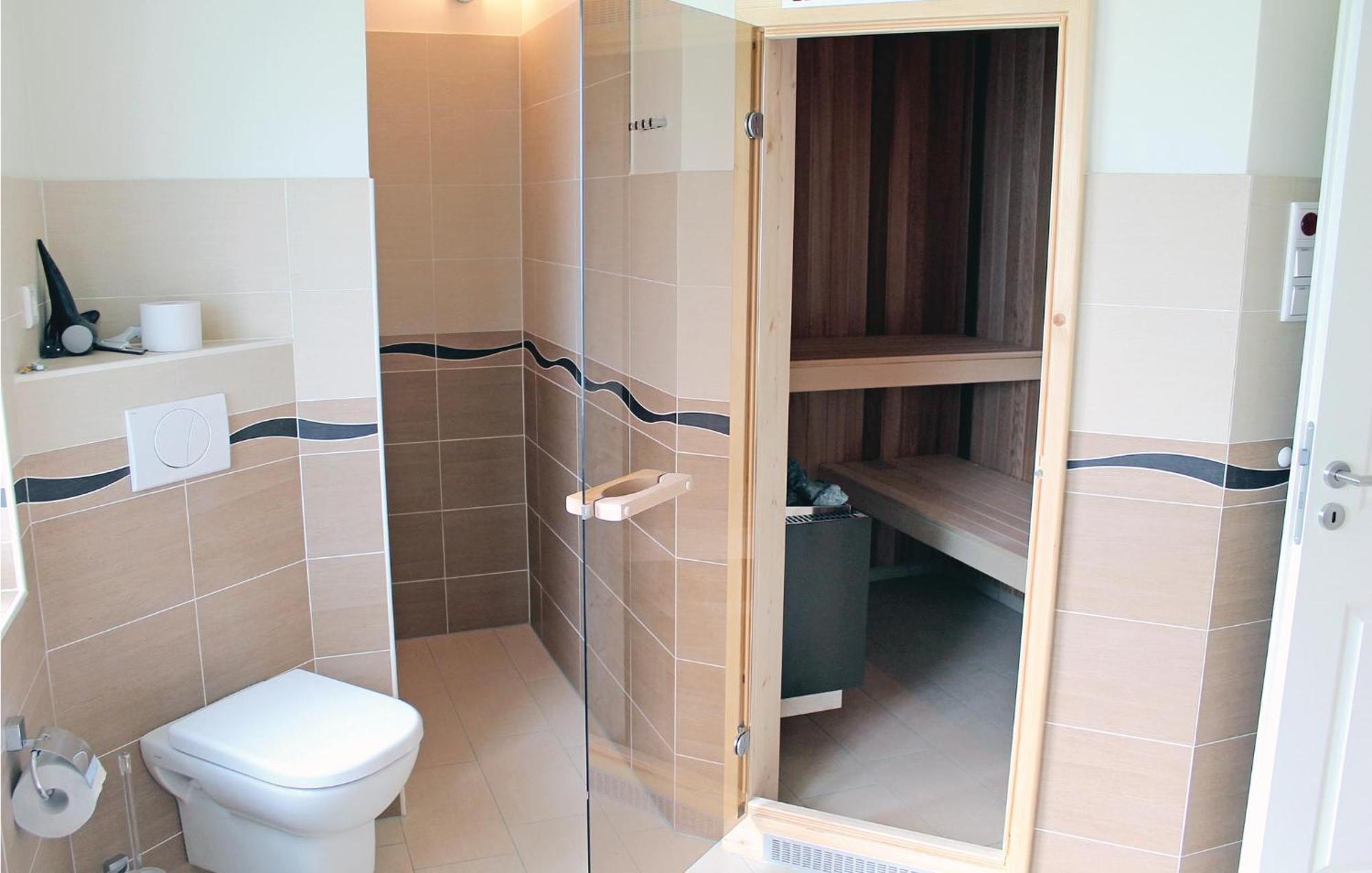 Ferienhaus Dageb�ll 8 Dagebüll Exterior foto